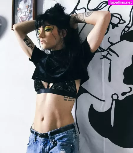 Gianna Frankenstein OnlyFans Thumbnail #jSfdrfo1hy