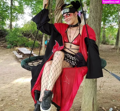Gianna Frankenstein OnlyFans Thumbnail #jwtVHMDgjH