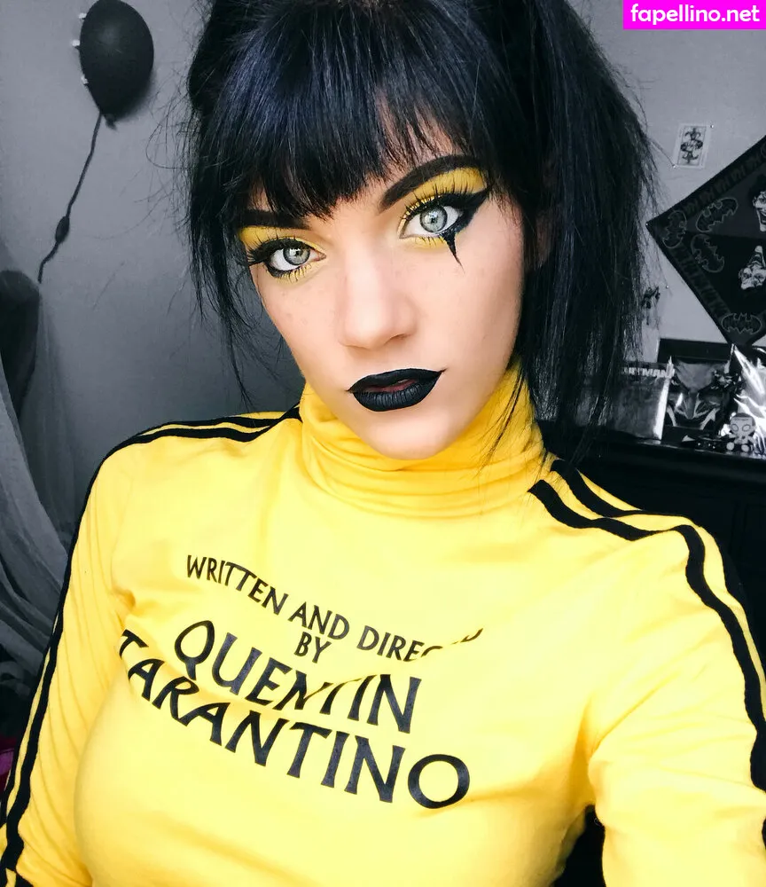gianna.frankenstein Nude Leaked OnlyFans Photo #k6b2fmUrIh