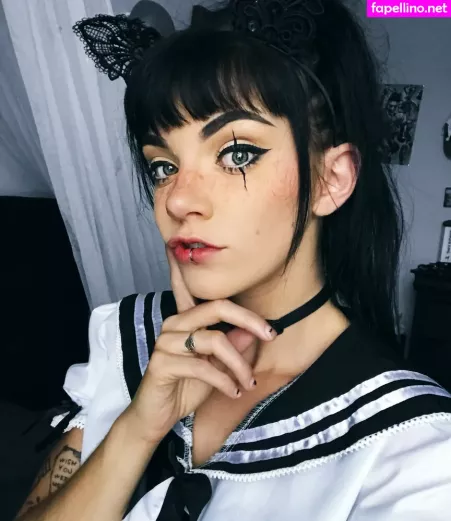 Gianna Frankenstein OnlyFans Thumbnail #kJIgsUV48G