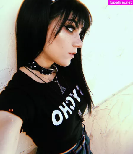 Gianna Frankenstein OnlyFans Thumbnail #mWsCRP1ONi