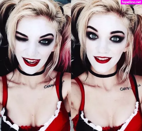 Gianna Frankenstein OnlyFans Thumbnail #myEdwMOhPF