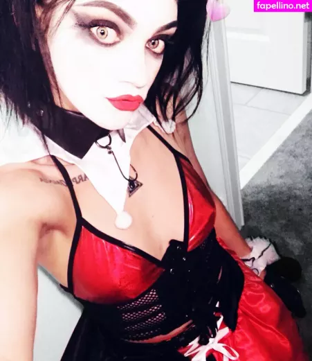 Gianna Frankenstein OnlyFans Thumbnail #nPE2fM2JSF