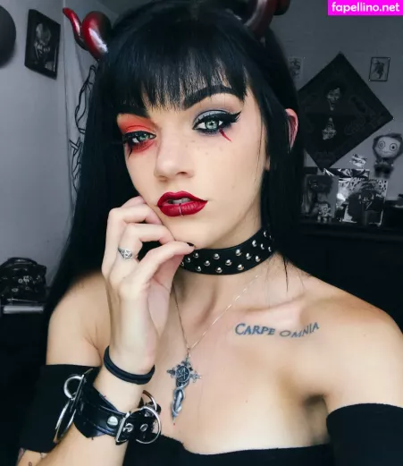Gianna Frankenstein OnlyFans Thumbnail #nlflRJM4zI