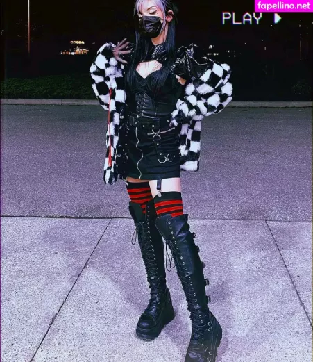 Gianna Frankenstein OnlyFans Thumbnail #qZacWVdCvF