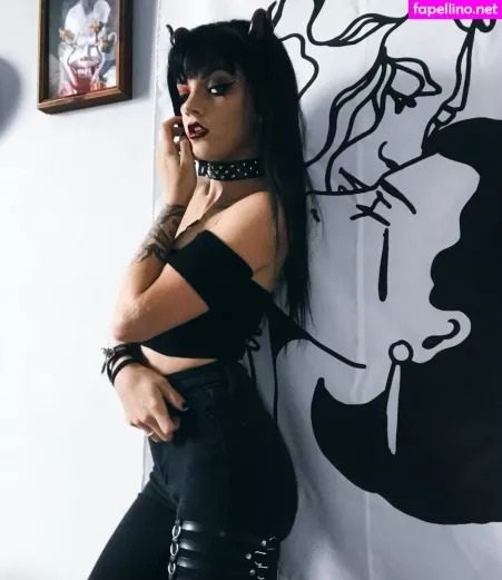 Gianna Frankenstein OnlyFans Thumbnail #rTT0Ah7uzm