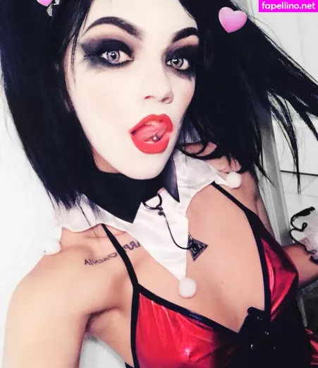 Gianna Frankenstein OnlyFans Thumbnail #ttef0UGCHP