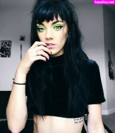 Gianna Frankenstein OnlyFans Thumbnail #vTVkrE3rCm