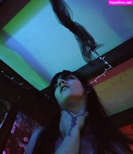 Gianna Frankenstein OnlyFans Thumbnail #vhPCZoJAII