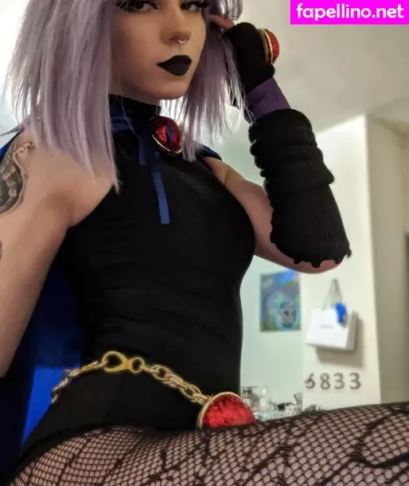 Gianna Hades OnlyFans Thumbnail #1UFDuwgX3l