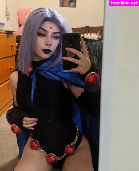 Gianna Hades OnlyFans Thumbnail #59cPtM9IdC