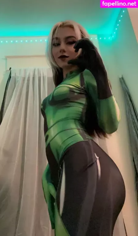 Gianna Hades OnlyFans Thumbnail #CAAfRjYctR