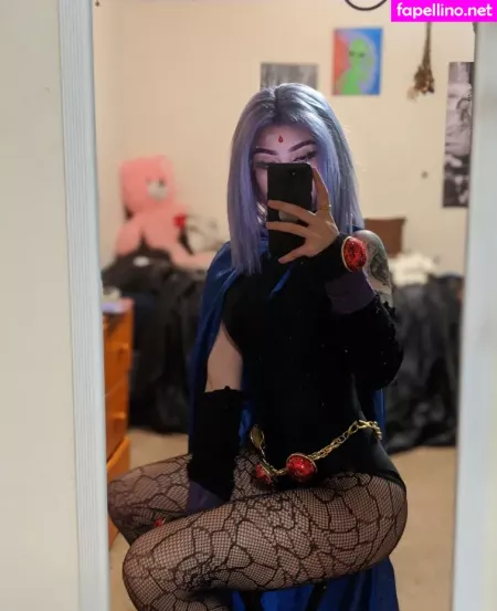 Gianna Hades OnlyFans Thumbnail #FedRAi3lOQ