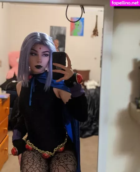 Gianna Hades OnlyFans Thumbnail #LdRkzmwkUL