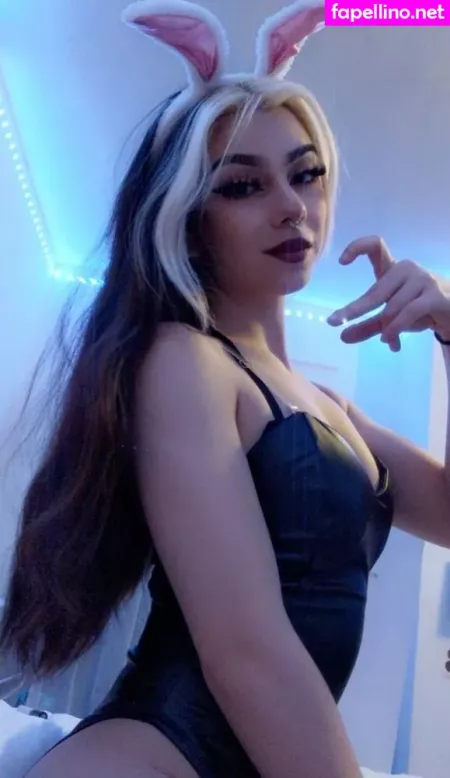 Gianna Hades OnlyFans Thumbnail #Q4C5lqJ1nA