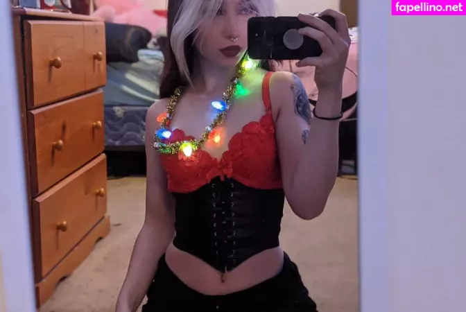 Gianna Hades OnlyFans Thumbnail #ibwSdj97of