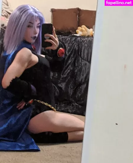 Gianna Hades OnlyFans Thumbnail #iq7Vfk80U4