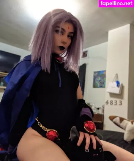 Gianna Hades OnlyFans Thumbnail #lIE3lilAh6