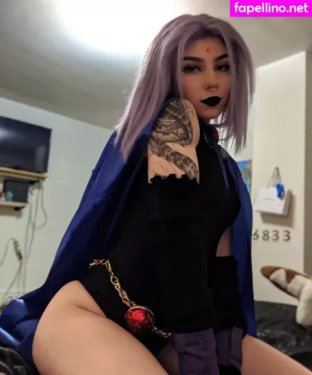 Gianna Hades OnlyFans Thumbnail #lkWOxrpjwk