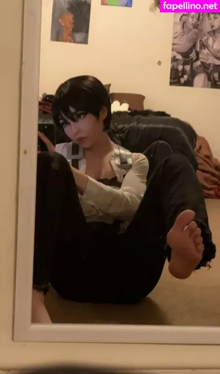 Gianna Hades OnlyFans Thumbnail #odE2MVHxQN