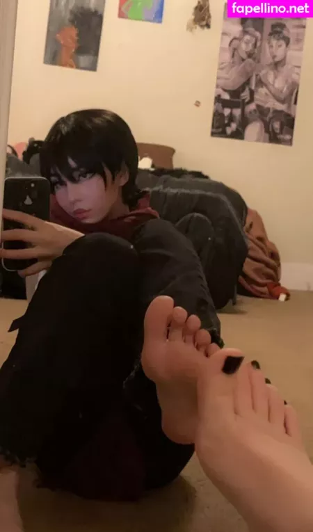 Gianna Hades OnlyFans Thumbnail #uDXpqaZnqX