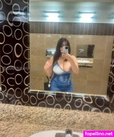 Gianna Hassan 4 OnlyFans Thumbnail #JxzQy3NwUU