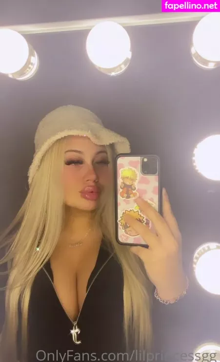 Gianna Malave OnlyFans Thumbnail #D37CxIJTYD