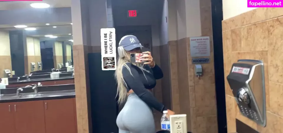Gianna Malave OnlyFans Thumbnail #LthyJuhKpj