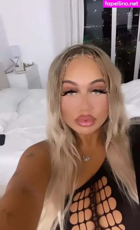 Gianna Malave OnlyFans Thumbnail #SMV0IHZ2h9