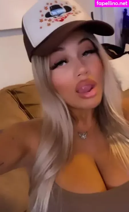 Gianna Malave OnlyFans Thumbnail #TIwboUeED1