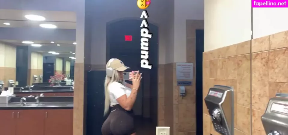 Gianna Malave OnlyFans Thumbnail #ZvCROyeTuQ