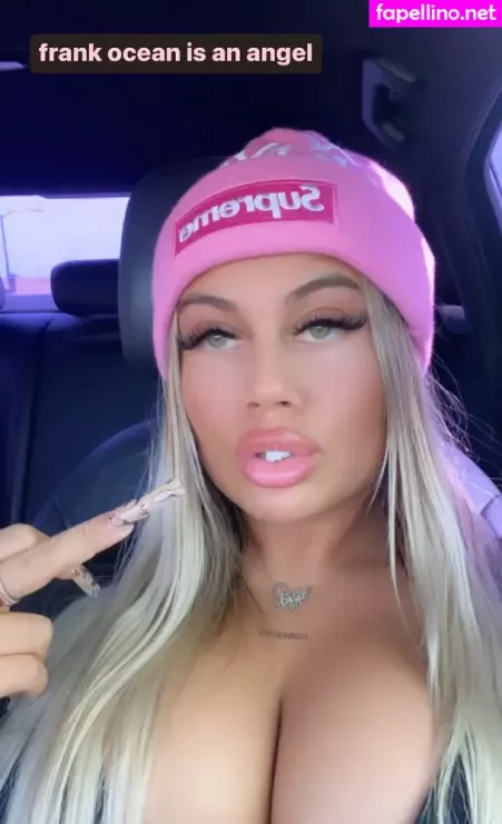 Gianna Malave OnlyFans Thumbnail #bDdokwJL0A