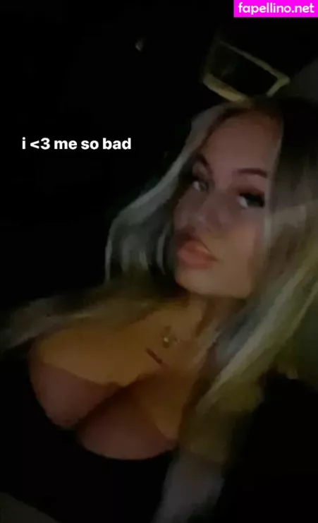 Gianna Malave OnlyFans Thumbnail #dAoUYLW85m