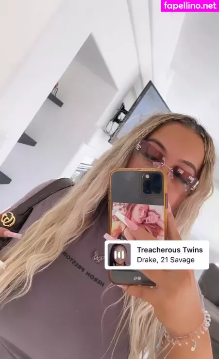 Gianna Malave OnlyFans Thumbnail #zpra0slnj0