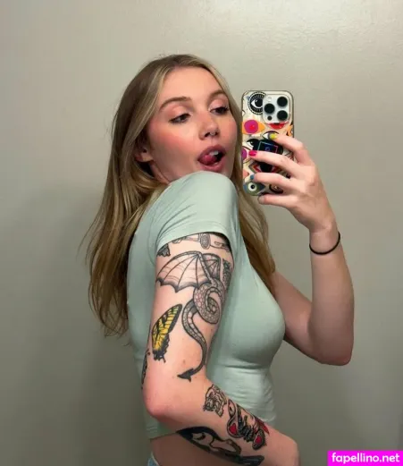 Gianna Marie OnlyFans Thumbnail #LZpMvo3kUy