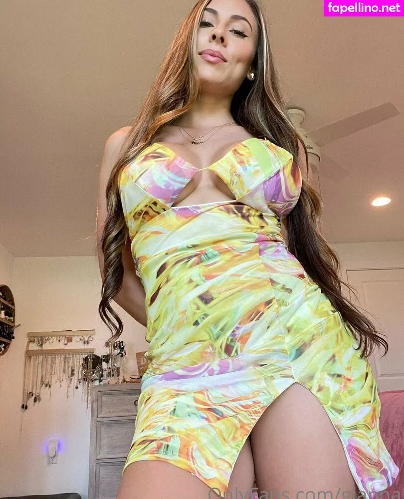 gianna Nude Leaked OnlyFans Photo #NrkERBUS7e
