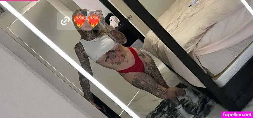 Gianna Wyatt OnlyFans Thumbnail #3RR0xNAZzB