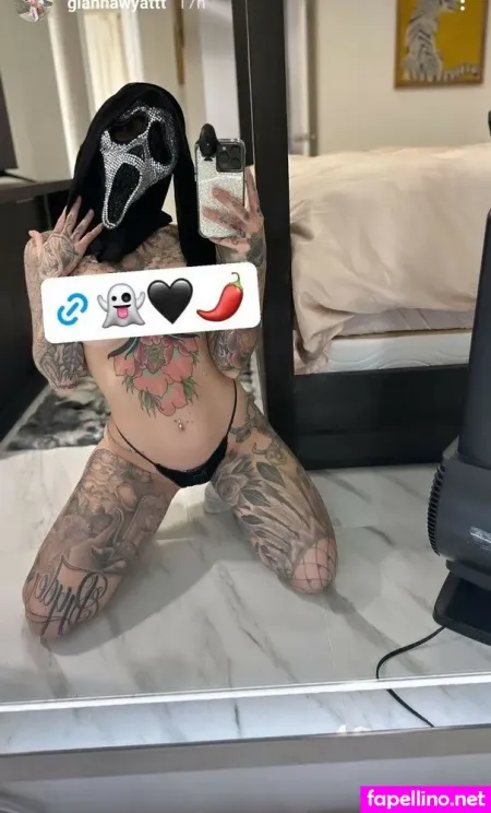 Gianna Wyatt OnlyFans Thumbnail #3S46eZxgMI