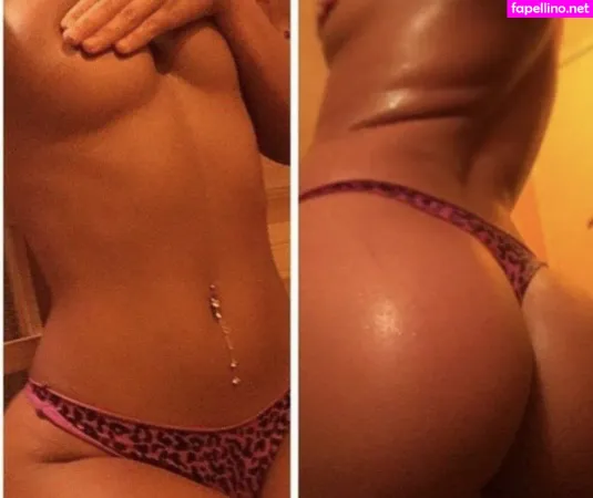 Gianna OnlyFans Thumbnail #GNOup4K44q