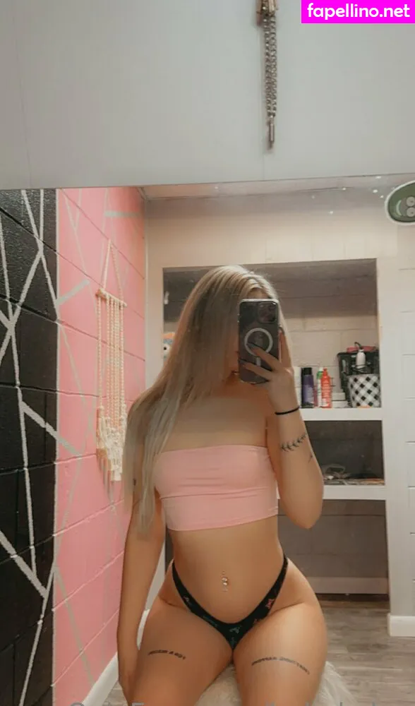 Babykendallxo Nude Leaked OnlyFans Photo #T8IdwHcFYh