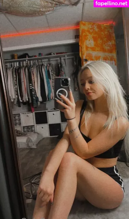 Giannaah OnlyFans Thumbnail #YZflD8AI9N