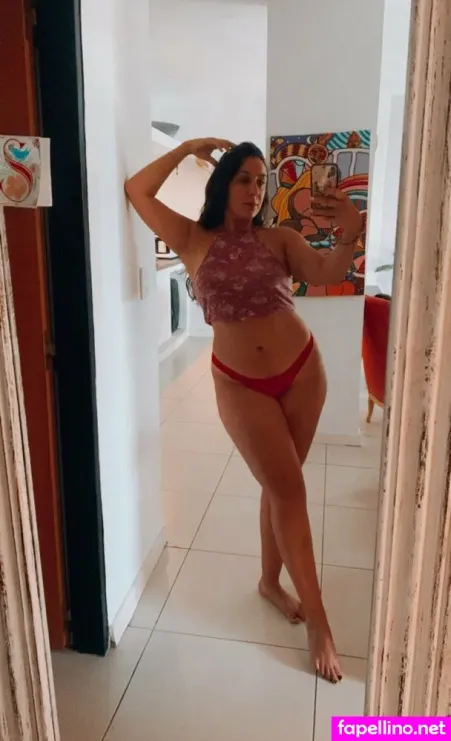 Giannabina OnlyFans Thumbnail #2ZxWUrCfQV