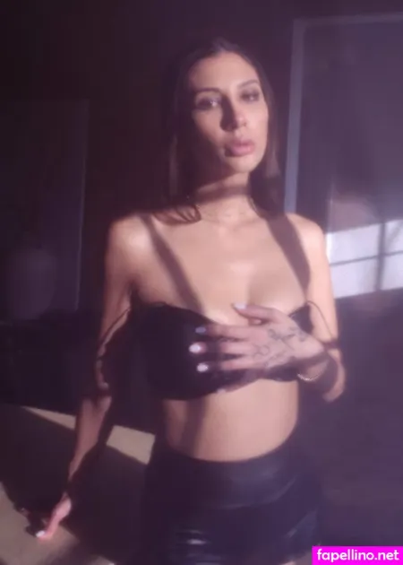 Giannadiortv OnlyFans Thumbnail #CvYOJgsXNn