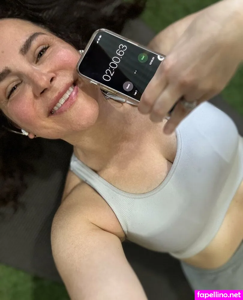 giannajofficial Nude Leaked OnlyFans Photo #WI9aMMxzAw