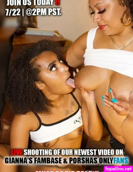 Giannaspadeppv OnlyFans Thumbnail #peBoWkgbHx