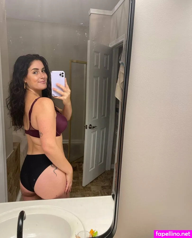 giannathorn Nude Leaked OnlyFans Photo #8FyiptjptE