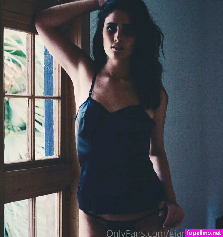 giannathorn Nude Leaked OnlyFans Photo #TdzSuGwf4E