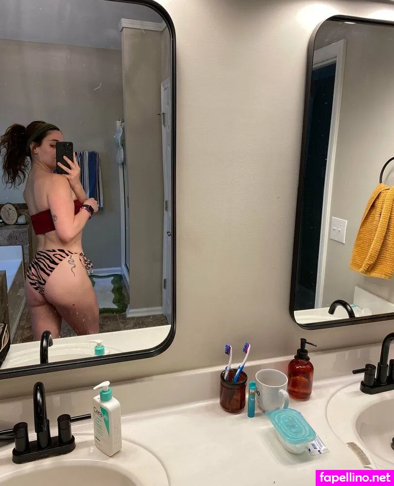 giannathorn Nude Leaked OnlyFans Photo #pdKBj0N3Fi