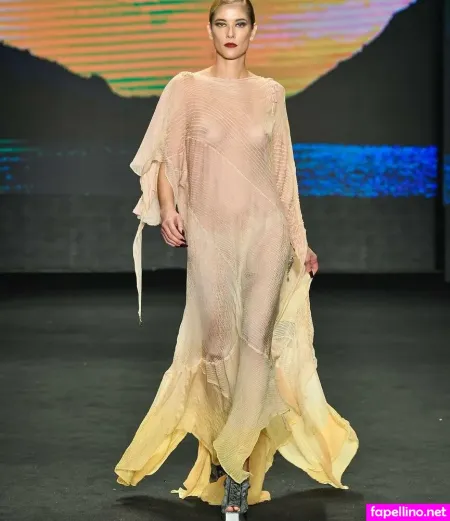 Gianne Albertoni OnlyFans Thumbnail #BOoeVDAQES