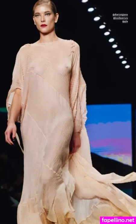 Gianne Albertoni OnlyFans Thumbnail #DgYfPdaXkn